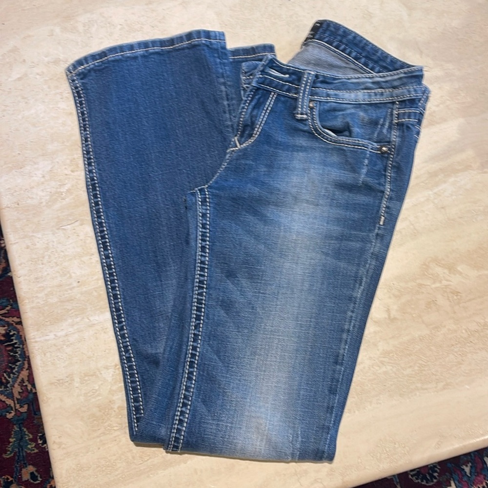 JEANS Rerock for express - Picture 2 of 6